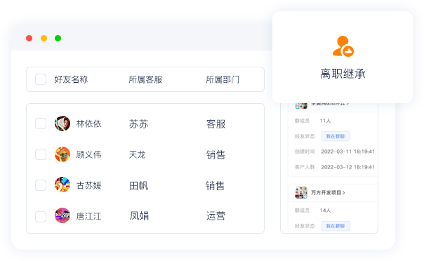 安全合規